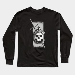 Invasive Species Long Sleeve T-Shirt